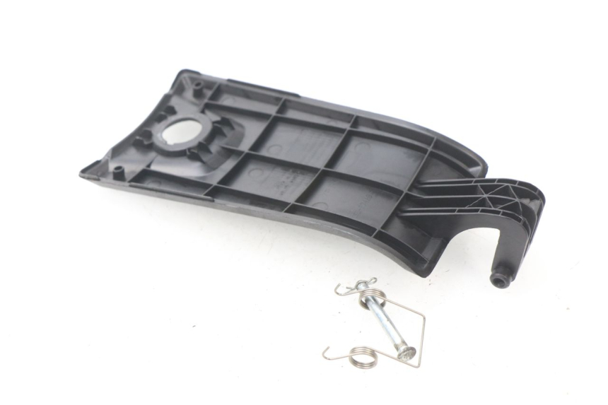 photo de TANKKLAPPE YAMAHA XMAX X-MAX ABS 125 (2014 - 2016) - Detailansicht des Bauteils