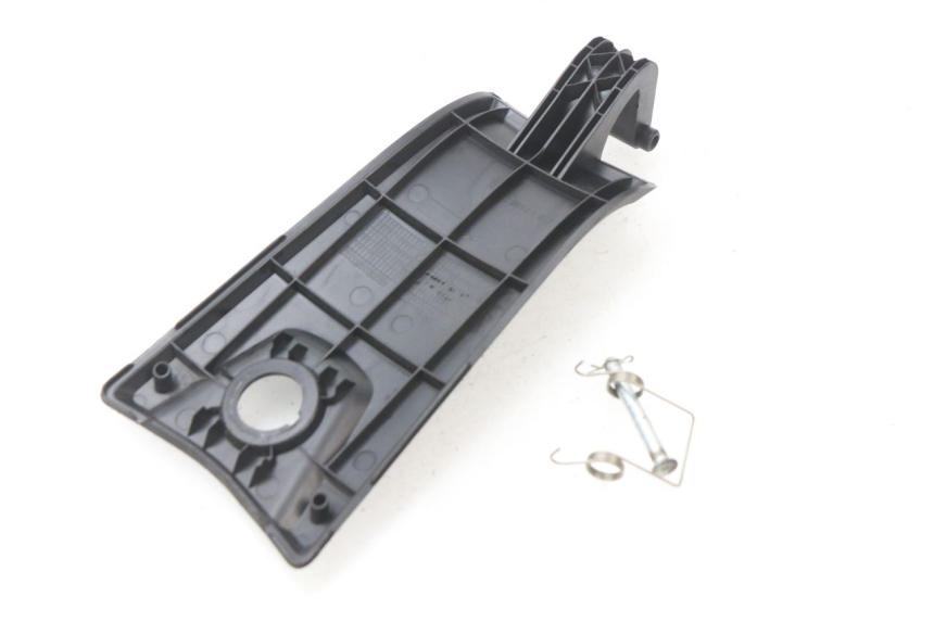 photo de TANKKLAPPE YAMAHA XMAX X-MAX ABS 125 (2014 - 2016) - Zoom auf Gebrauchszustand