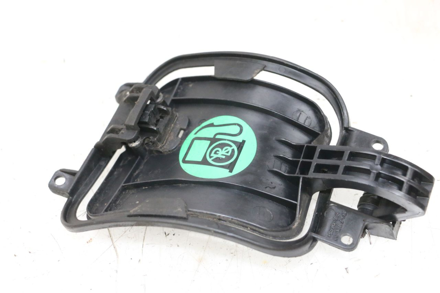 photo de TANKDECKEL YAMAHA XMAX X-MAX 125 (2006 - 2009) - Zoom auf Gebrauchszustand