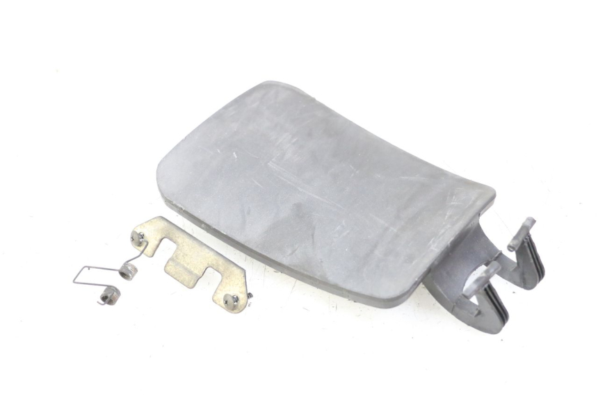 photo de TANKDECKEL PIAGGIO X8 125 (2004 - 2007) - Zoom auf Gebrauchszustand