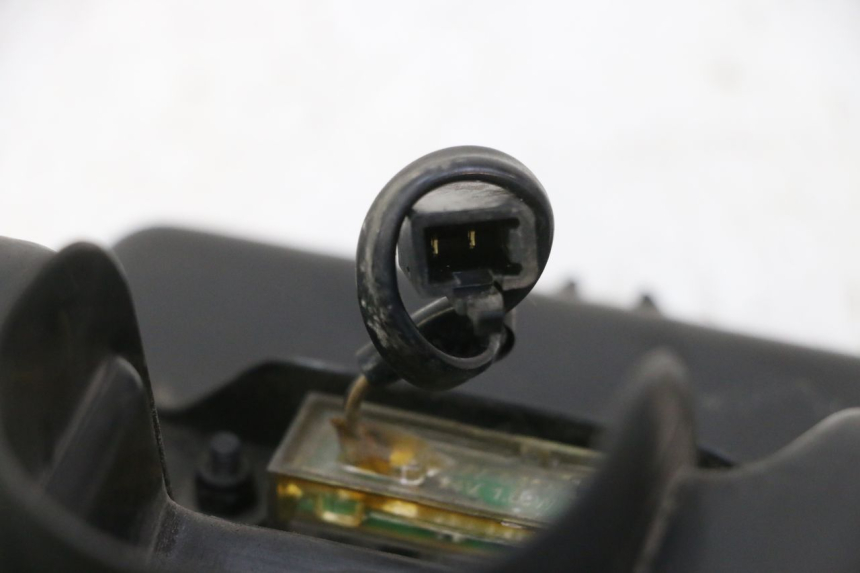 photo de REVISIONSDECKEL QUADRO 4 4D 350 (2015 - 2018)