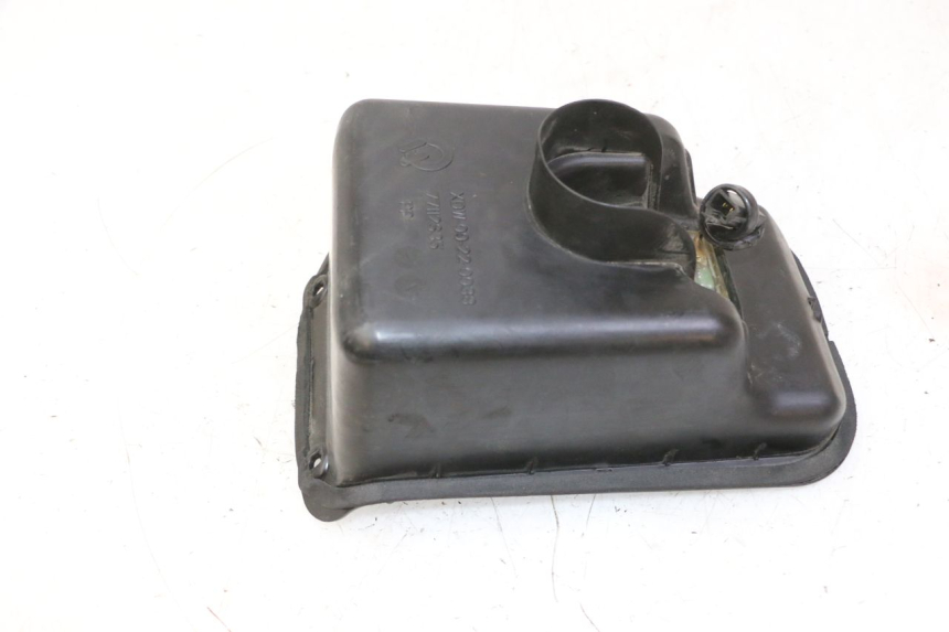 photo de REVISIONSDECKEL QUADRO 4 4D 350 (2015 - 2018)