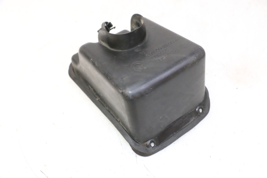 photo de REVISIONSDECKEL QUADRO 4 4D 350 (2015 - 2018)