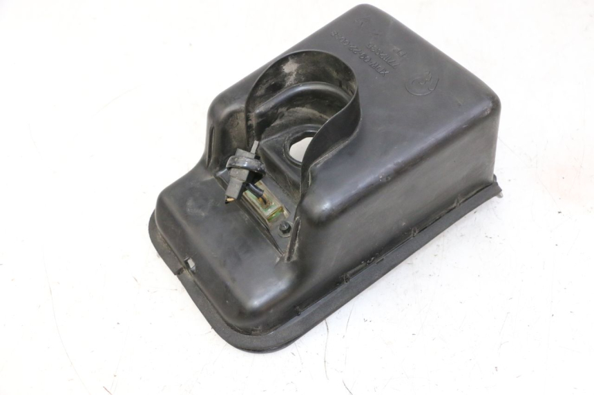 photo de REVISIONSDECKEL QUADRO 4 4D 350 (2015 - 2018)