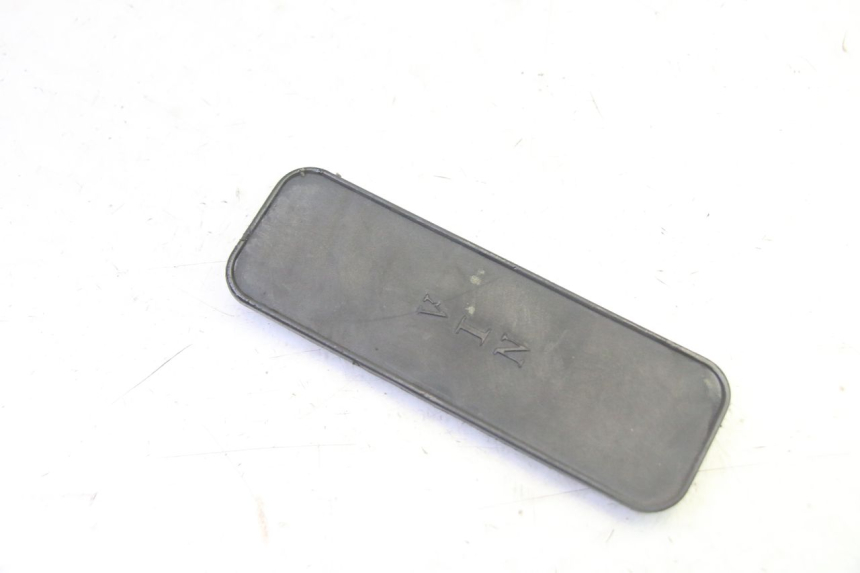 photo de INSPEKTIONSLUKE KYMCO AGILITY NAKED RENOUVO 2T 50 (2011 - 2018)