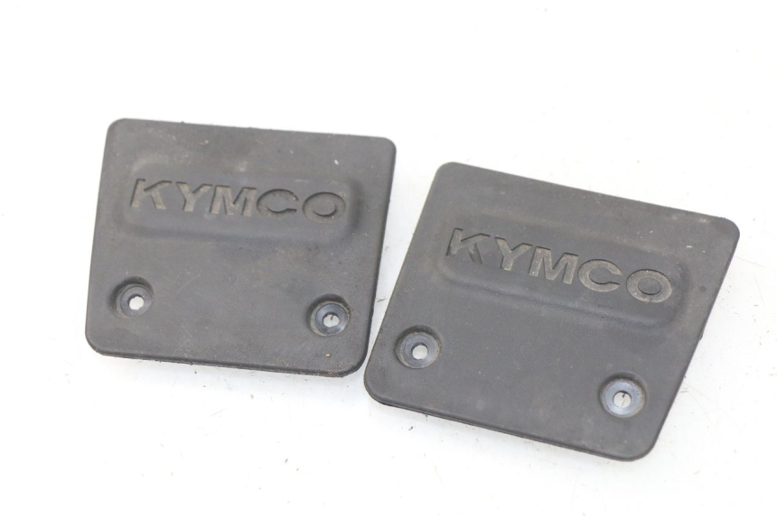 photo de REVISIONSDECKEL KYMCO AGILITY RS 2T 50 (2009 - 2013)