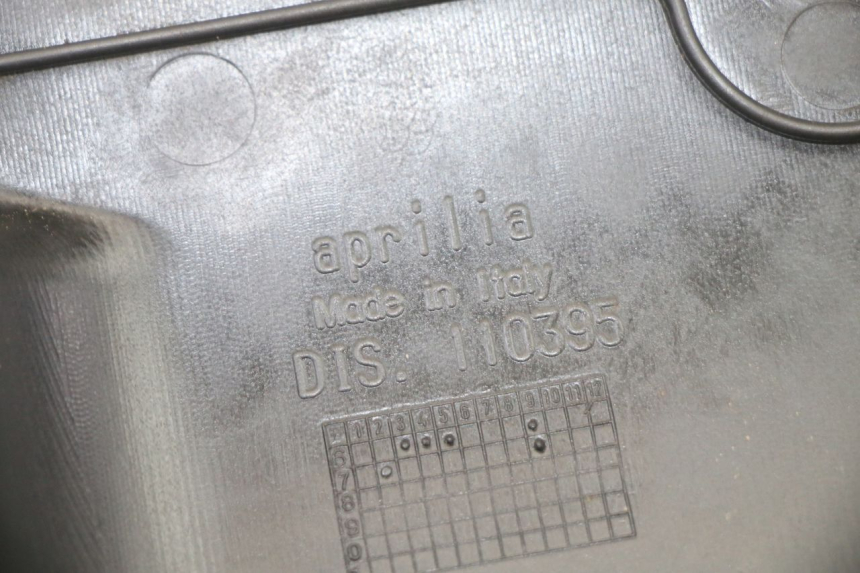 photo de REVISIONSDECKEL APRILIA ATLANTIC 125 (2003 - 2009)