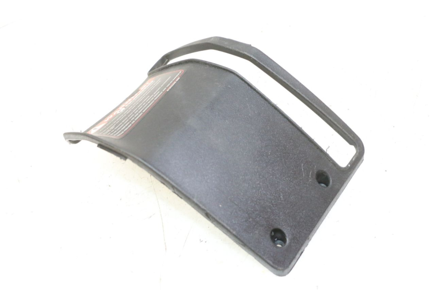 photo de REVISIONSDECKEL QUADRO 4 4D 350 (2015 - 2018)