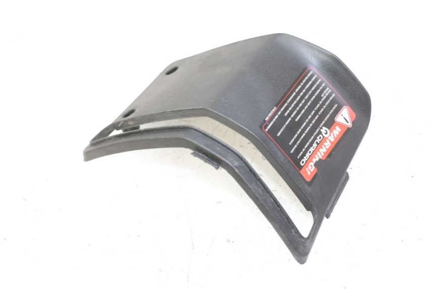 photo de REVISIONSDECKEL QUADRO 4 4D 350 (2015 - 2018)