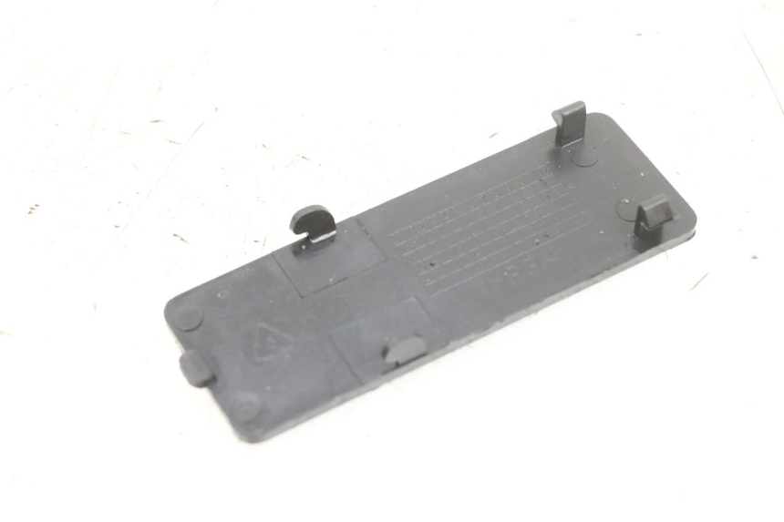 photo de REVISIONSDECKEL SYM CROX 4T 50 (2016 - 2023) - Detailansicht des Bauteils