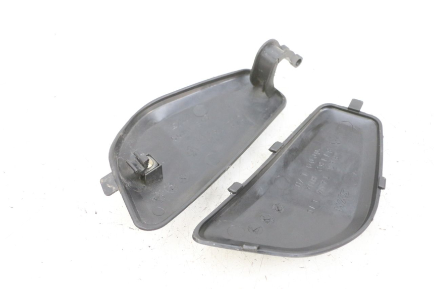 photo de REVISIONSDECKEL SYM GTS EVO 125 (2009 - 2013) - Zoom auf Gebrauchszustand