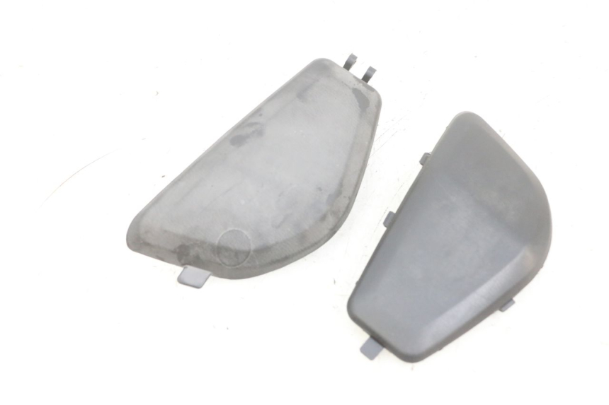 photo de REVISIONSDECKEL SYM GTS EVO 125 (2009 - 2013) - Alternative Perspektive