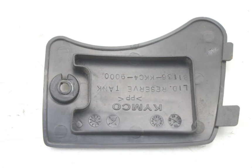 photo de REVISIONSDECKEL KYMCO GRAND DINK 125 (2008 - 2014)