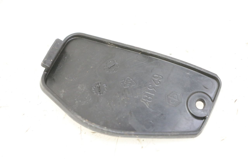 photo de REVISIONSDECKEL PIAGGIO MP3 RL 250 (2007 - 2010)