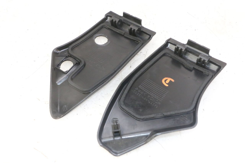 photo de REVISIONSDECKEL HONDA NTV DEAUVILLE ABS 700 (2007 - 2016)