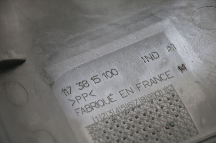 photo de REVISIONSDECKEL PEUGEOT ELYSTAR 50 (2002 - 2014)