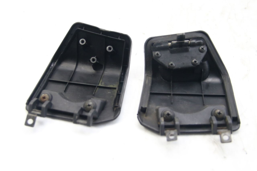 photo de VORDERE INSPEKTIONSKLAPPE DAELIM S3 125 (2010 - 2017)