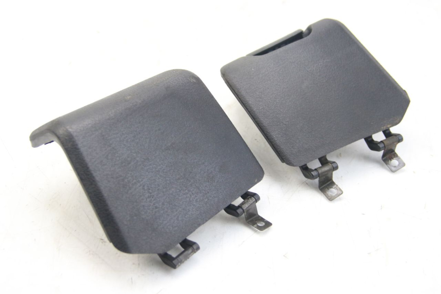 photo de VORDERE INSPEKTIONSKLAPPE DAELIM S3 125 (2010 - 2017)