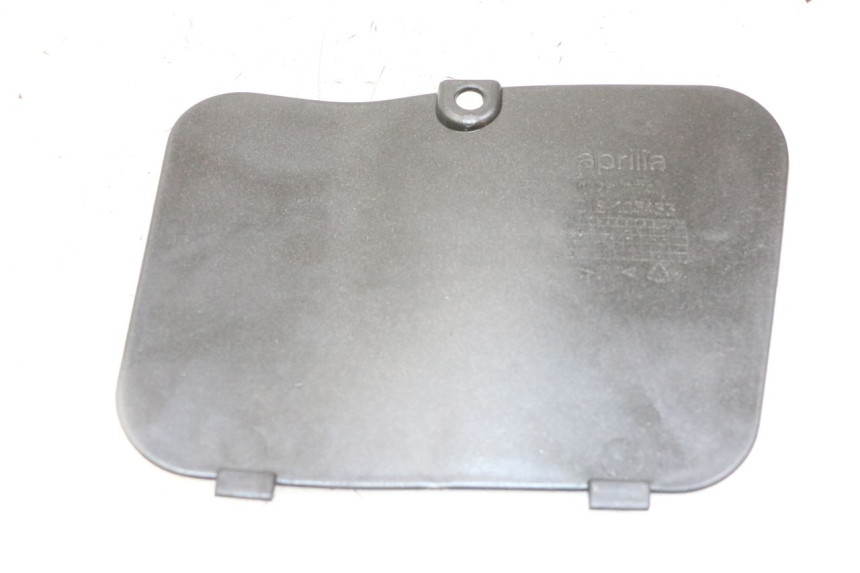 photo de REVISIONSDECKEL APRILIA SCARABEO GT TOURING 125 (1999 - 2005)