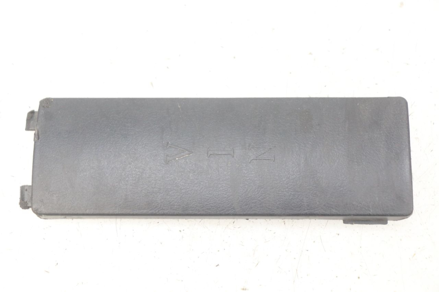 photo de REVISIONSDECKEL TNT MOTOR BOSTON 4T 50 (2018 - 2025)