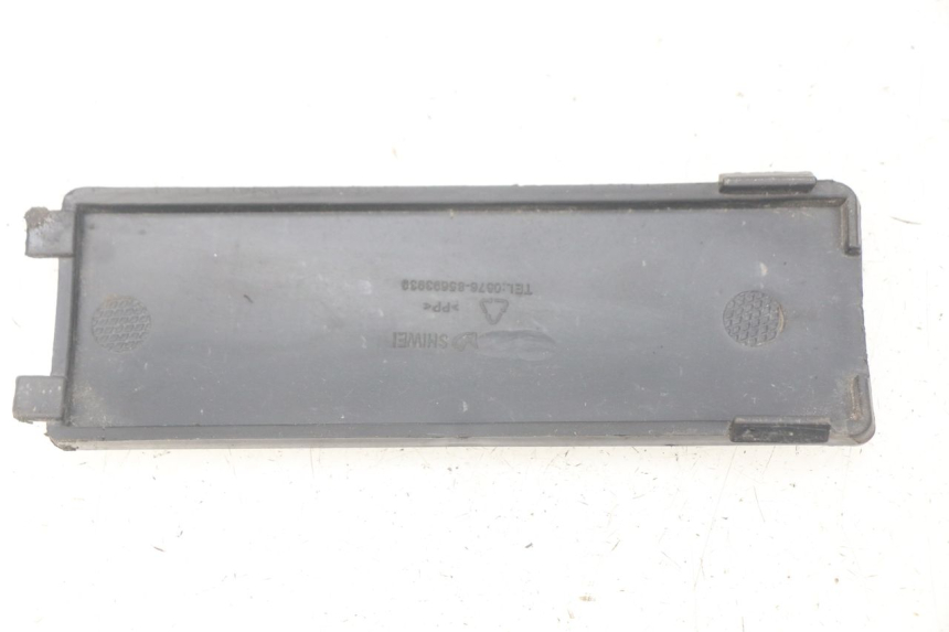 photo de REVISIONSDECKEL TNT MOTOR BOSTON 4T 50 (2018 - 2025)