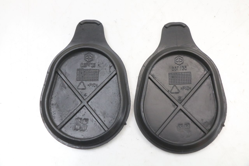 photo de REVISIONSDECKEL PIAGGIO VESPA PRIMAVERA 4T 50 (2021 - 2024)