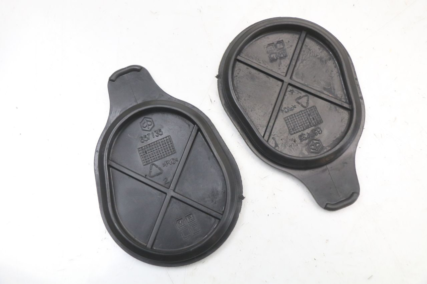 photo de REVISIONSDECKEL PIAGGIO VESPA PRIMAVERA 4T 50 (2021 - 2024)