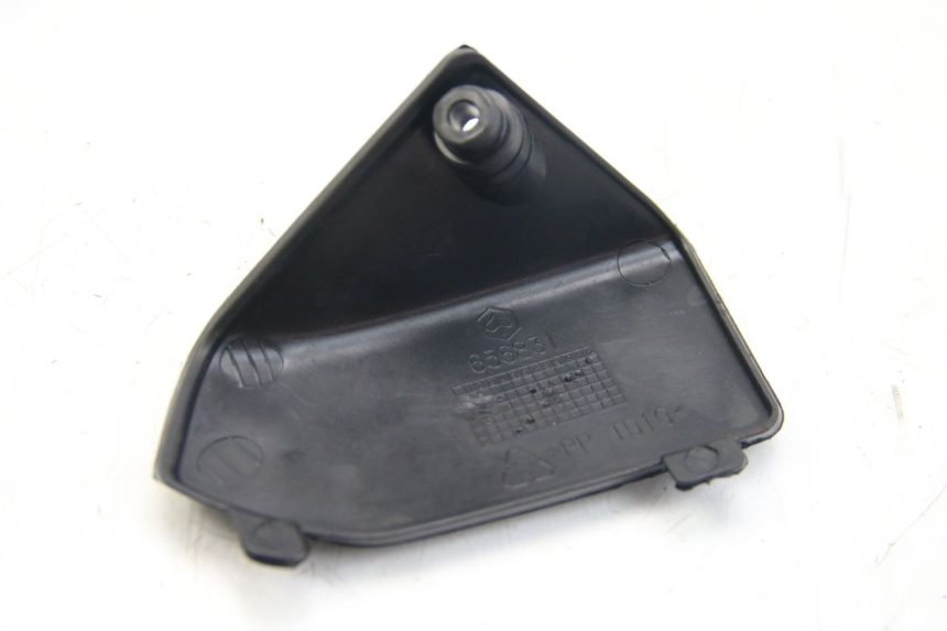 photo de INSPEKTIONSÖFFNUNG PIAGGIO BEVERLY 125 (2010 - 2015)
