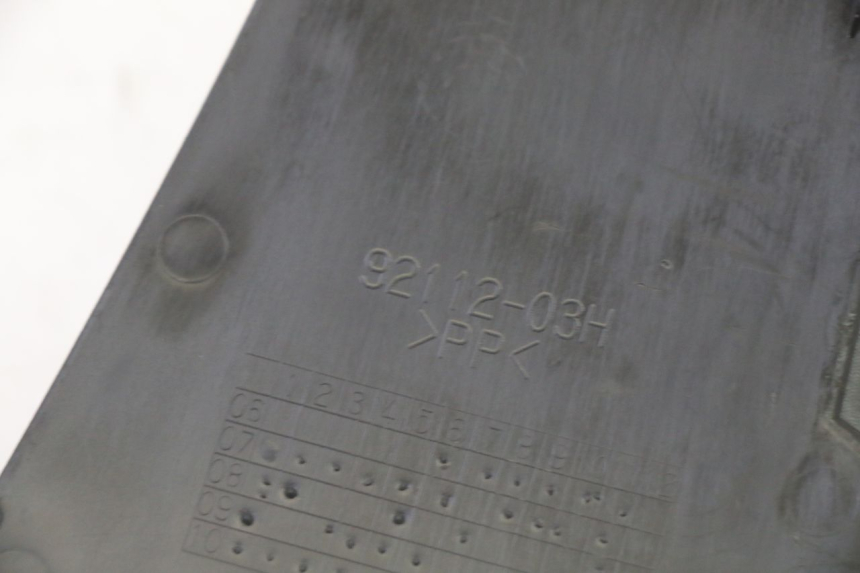 photo de REVISIONSDECKEL SUZUKI BURGMAN 125 (2007 - 2014)