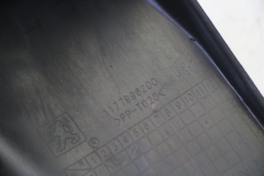 photo de REVISIONSDECKEL PEUGEOT CITYSTAR 50 (2013 - 2017)