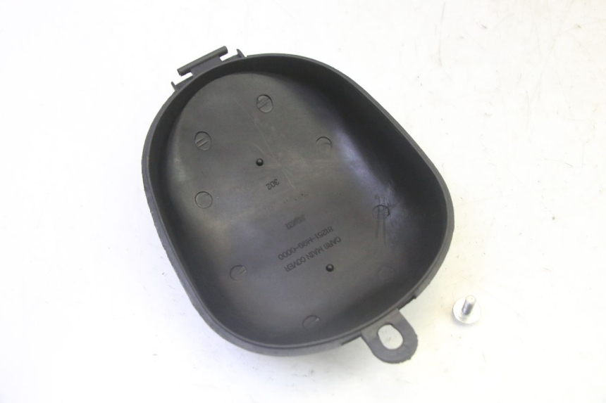 photo de INSPEKTIONSÖFFNUNG SYM CROX 4T 50 (2016 - 2023)