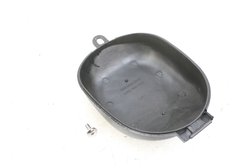 photo de INSPEKTIONSÖFFNUNG SYM CROX 4T 50 (2016 - 2023) - Detailansicht des Bauteils