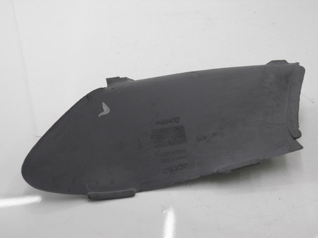 photo de RECHTS REVISIONSDECKEL APRILIA LEONARDO 125 (1999 - 2001)