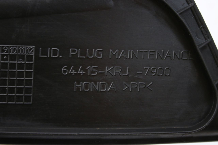 photo de RECHTE INSPEKTIONSLUKE HONDA FES S-WING SWING ABS 125 (2007 - 2015)