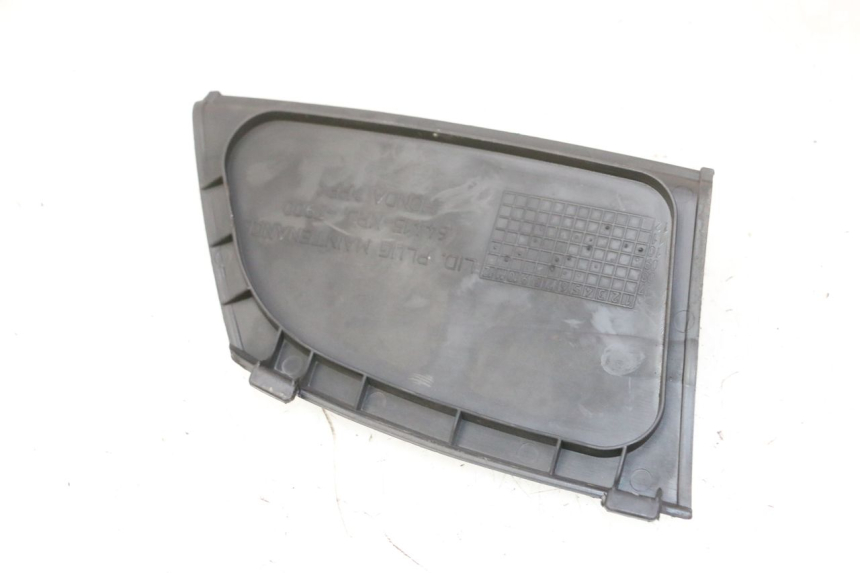 photo de RECHTE INSPEKTIONSLUKE HONDA FES S-WING SWING ABS 125 (2007 - 2015)