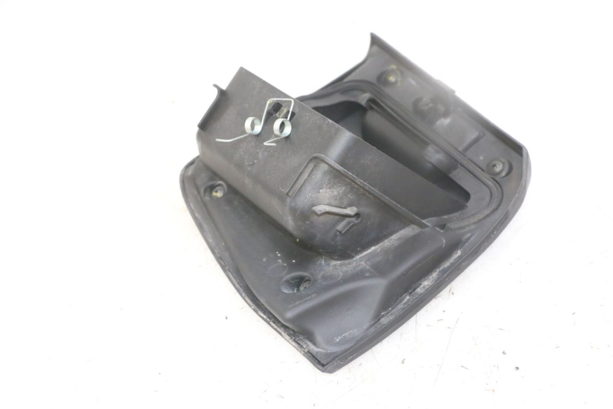 photo de RECHTS REVISIONSDECKEL HONDA FORZA ABS 300 (2013 - 2019)