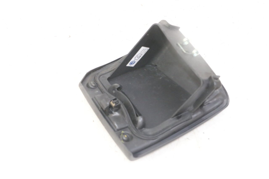 photo de RECHTS REVISIONSDECKEL HONDA FORZA ABS 300 (2013 - 2019)