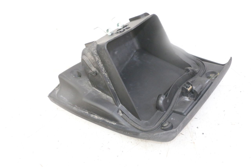 photo de RECHTS REVISIONSDECKEL HONDA FORZA ABS 300 (2013 - 2019)