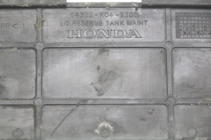 photo de RECHTS REVISIONSDECKEL HONDA FORZA 125 (2015 - 2016)