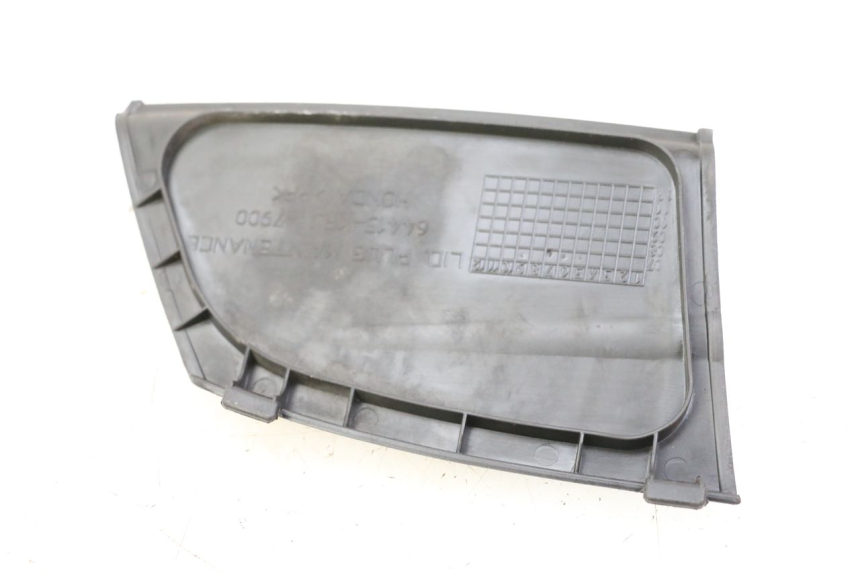 photo de RECHTE INSPEKTIONSLUKE HONDA FES S-WING SWING ABS 125 (2007 - 2015)