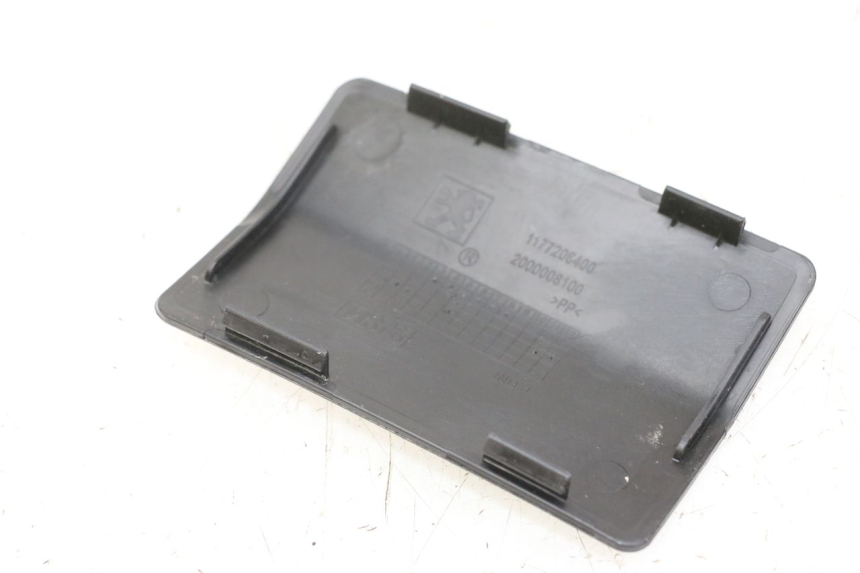 photo de REVISIONSDECKEL PEUGEOT E-VIVACITY 1 (2012 - 2018)