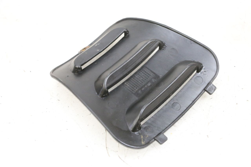 photo de REVISIONSDECKEL BTC FELICE SPORT 50