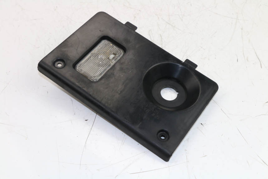 photo de REVISIONSDECKEL HONDA FES PANTHEON 125 (2003 - 2007)