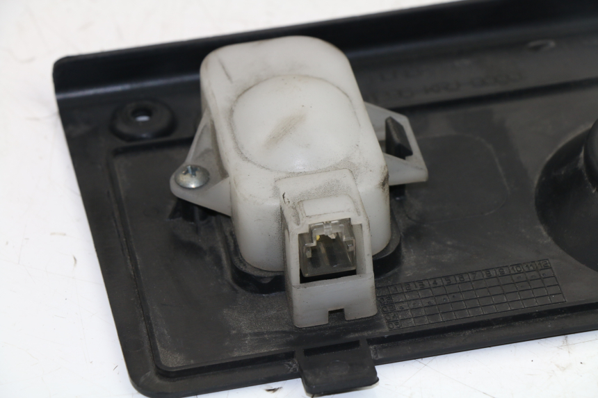 photo de REVISIONSDECKEL HONDA FES PANTHEON 125 (2003 - 2007)