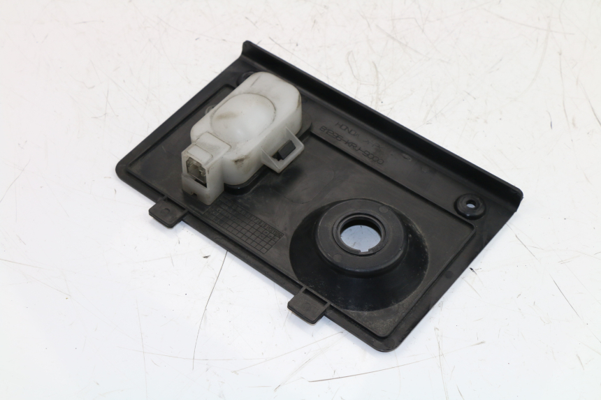 photo de REVISIONSDECKEL HONDA FES PANTHEON 125 (2003 - 2007)