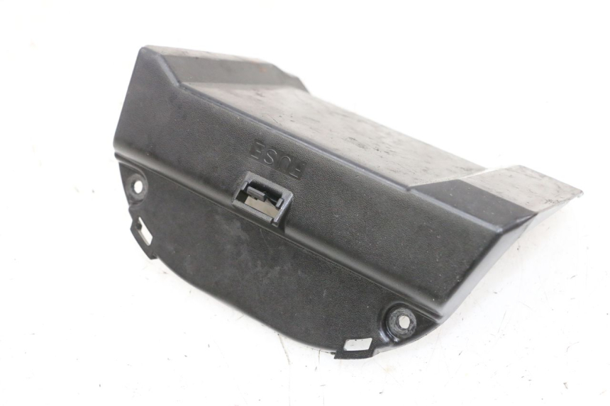 photo de BESUCHSDECKEL MBK FLIPPER 115 (2013 - 2017) - Detailansicht des Bauteils