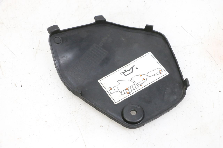 photo de  LINKS REVISIONSDECKEL SUZUKI BURGMAN 650 (2013 - 2020)
