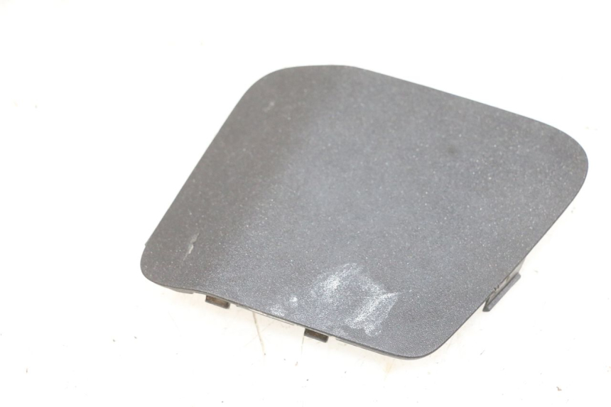 photo de LINKS ZUGANGSDECKEL PEUGEOT SATELIS 125 (2013 - 2018) - Zoom auf Gebrauchszustand