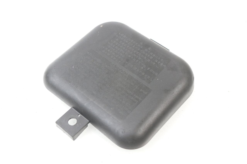 photo de REVISIONSDECKEL KYMCO GRAND DINK 250 (2002 - 2007)