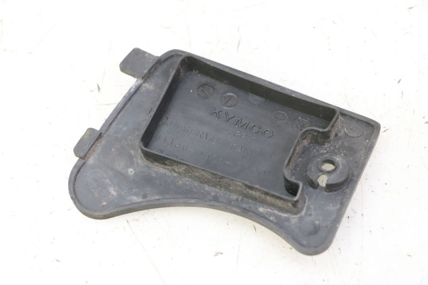 photo de REVISIONSDECKEL KYMCO GRAND DINK 125 (2002 - 2007)